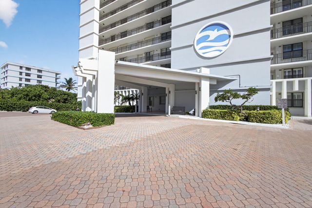 840 Ocean Drive 1004, Juno Beach, FL 33408