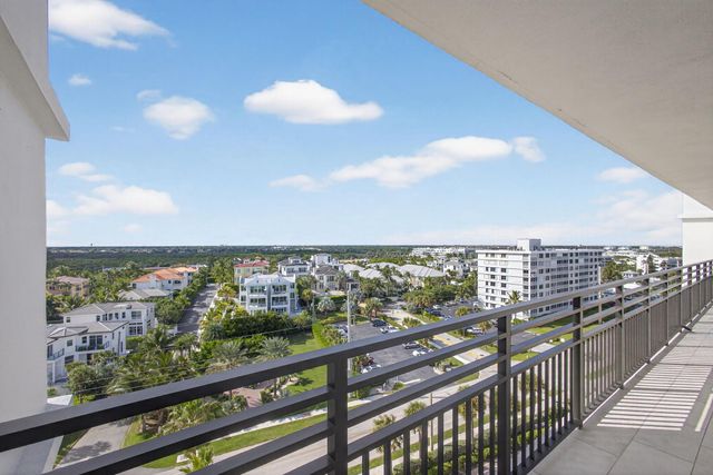 840 Ocean Drive 1004, Juno Beach, FL 33408