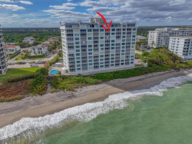 840 Ocean Drive 1004, Juno Beach, FL 33408