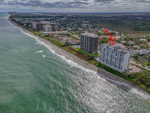 840 Ocean Drive 1004, Juno Beach, FL 33408