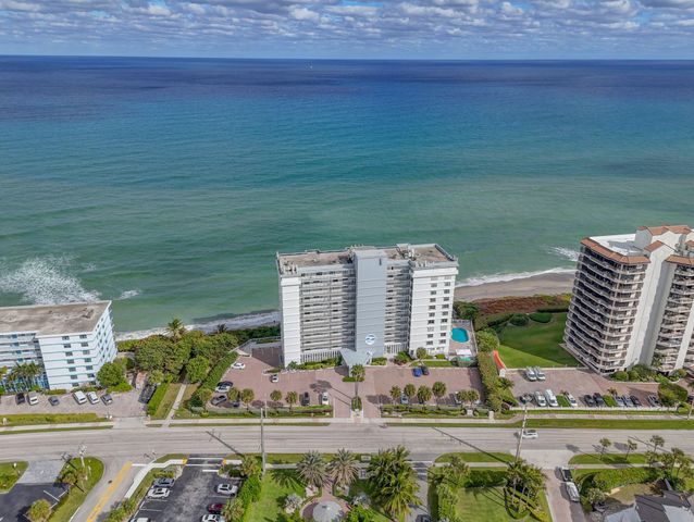 840 Ocean Drive 1004, Juno Beach, FL 33408