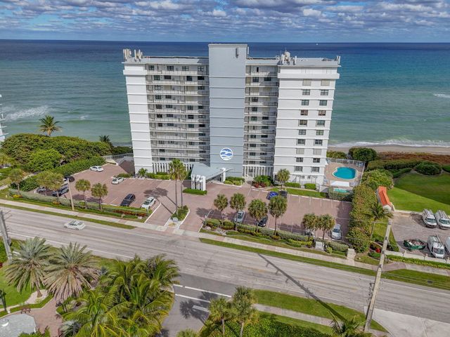 840 Ocean Drive 1004, Juno Beach, FL 33408