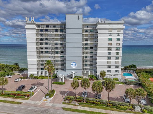 840 Ocean Drive 1004, Juno Beach, FL 33408