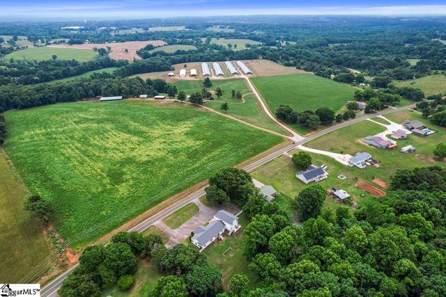420 Earles Grove Road, Westminster, SC 29693