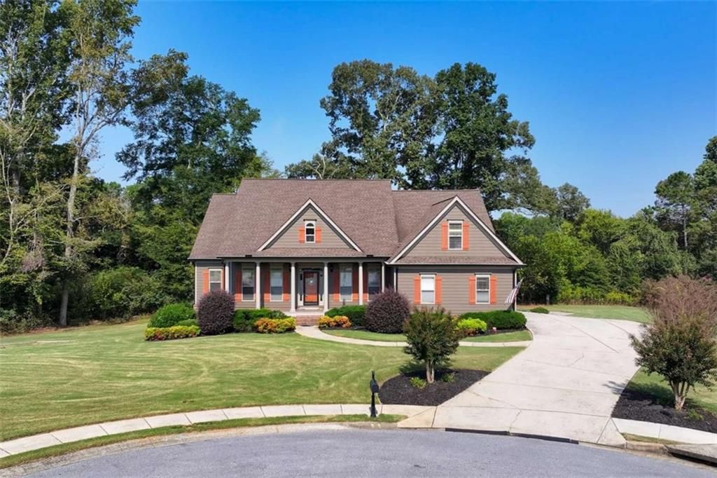 259 Whitaker Way, Hoschton, GA 30548