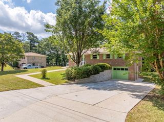 2291 Skyline SW Place, Marietta, GA 30008