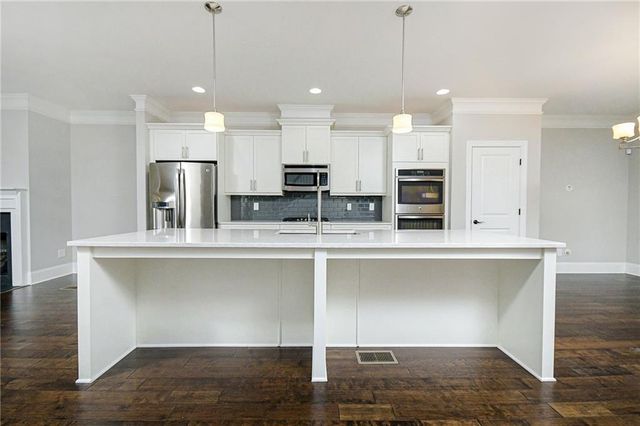 1299 Linden Court NE, Atlanta, GA 30329