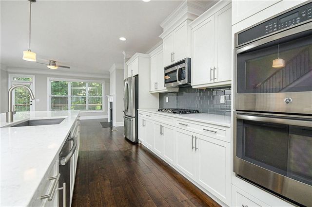 1299 Linden Court NE, Atlanta, GA 30329