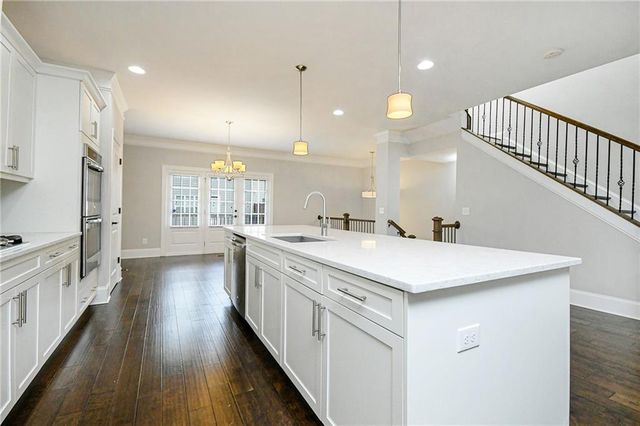 1299 Linden Court NE, Atlanta, GA 30329