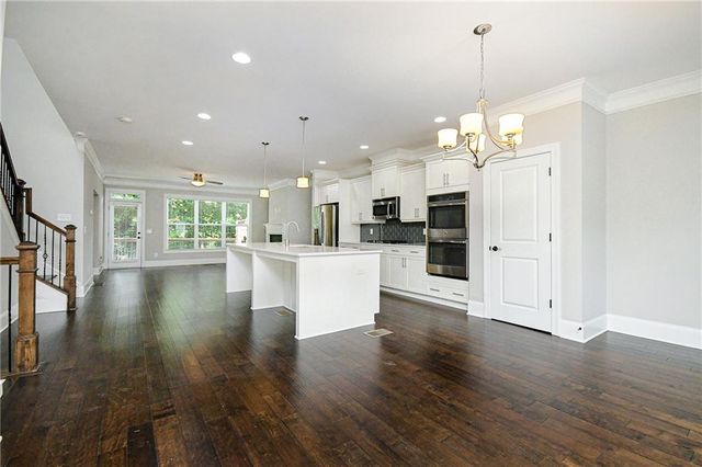 1299 Linden Court NE, Atlanta, GA 30329