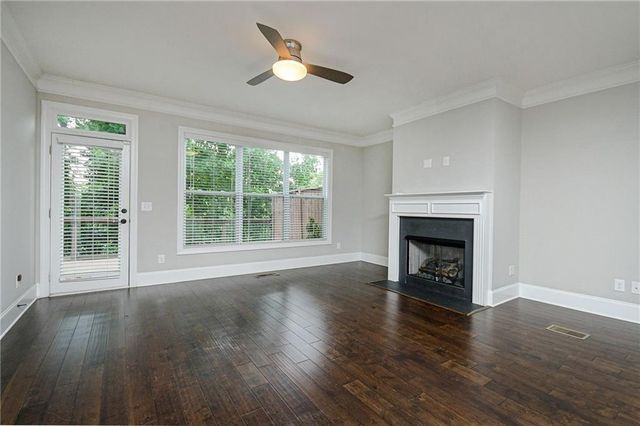 1299 Linden Court NE, Atlanta, GA 30329