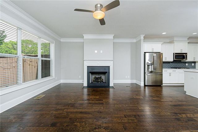 1299 Linden Court NE, Atlanta, GA 30329