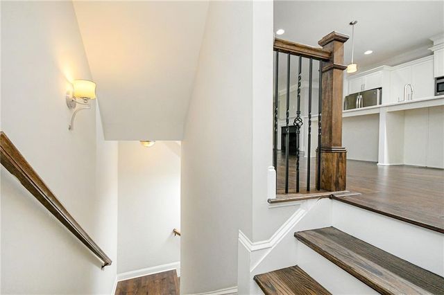 1299 Linden Court NE, Atlanta, GA 30329