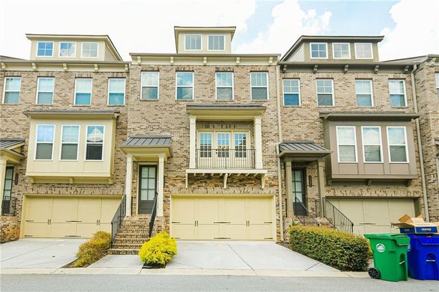 1299 Linden Court NE, Atlanta, GA 30329