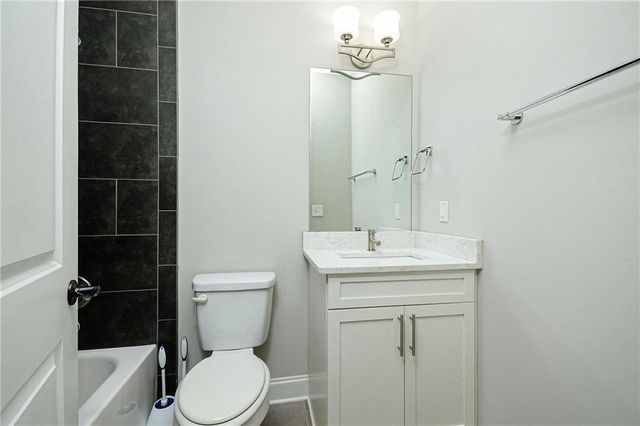 1299 Linden Court NE, Atlanta, GA 30329