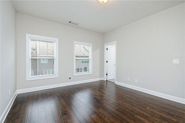 1299 Linden Court NE, Atlanta, GA 30329