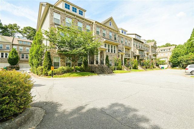 1299 Linden Court NE, Atlanta, GA 30329