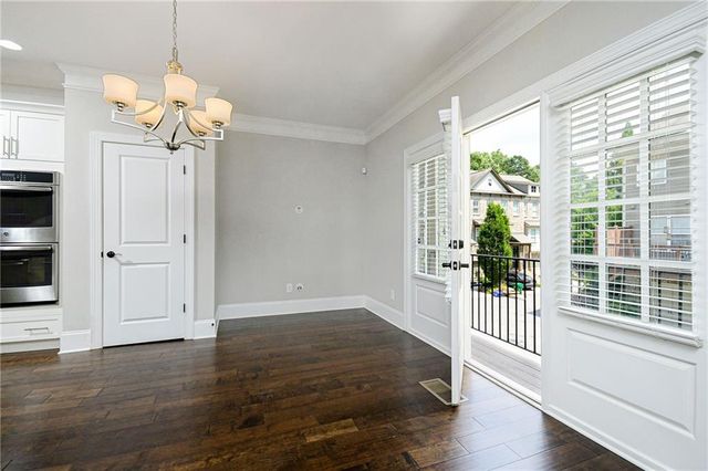 1299 Linden Court NE, Atlanta, GA 30329
