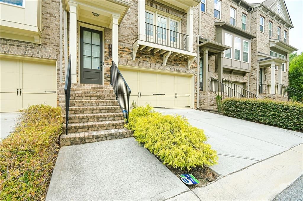 1299 Linden Court NE, Atlanta, GA 30329