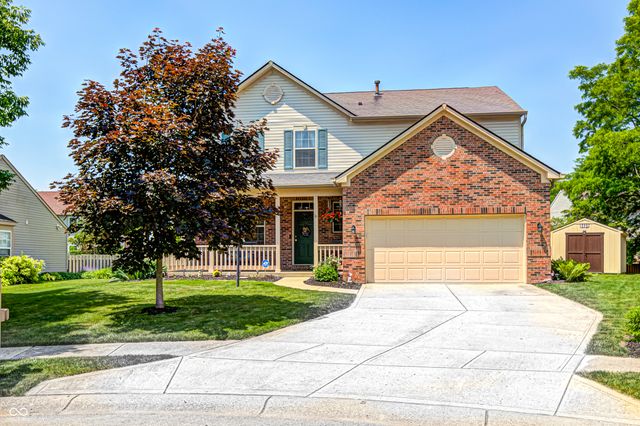 13068 Lamarque Place, Fishers, IN 46038