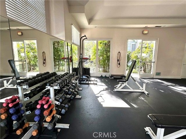 2243 Martin 117, Irvine, CA 92612