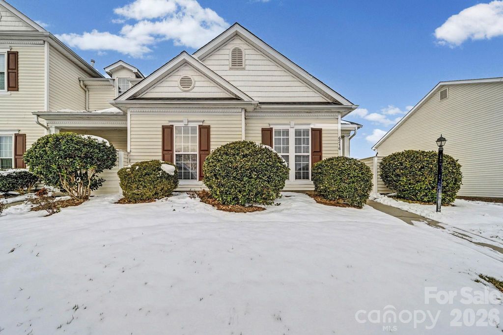 6216 Lentz Way, Harrisburg, NC 28075