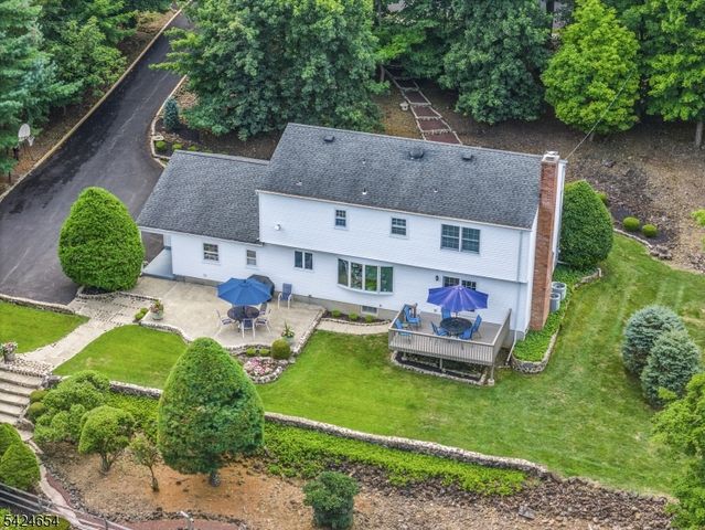 908 Sherwood Rd, Bridgewater Twp., NJ 08807