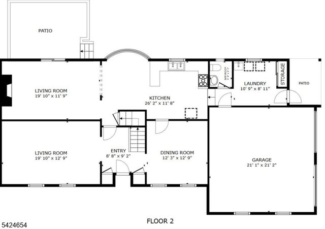 908 Sherwood Rd, Bridgewater Twp., NJ 08807