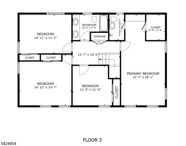 908 Sherwood Rd, Bridgewater Twp., NJ 08807