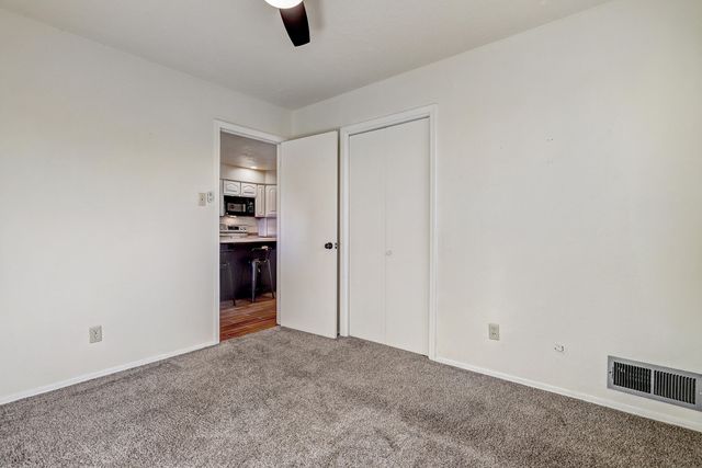 3701 Piermont Drive NE, Albuquerque, NM 87111