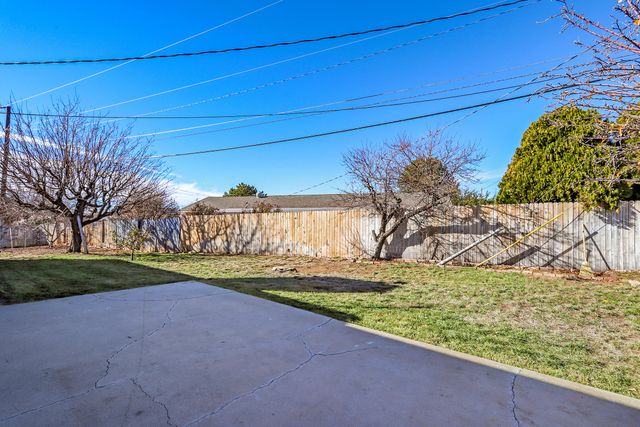 3701 Piermont Drive NE, Albuquerque, NM 87111