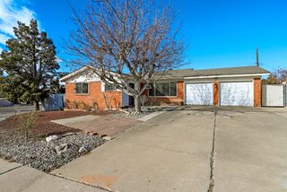 3701 Piermont Drive NE, Albuquerque, NM 87111
