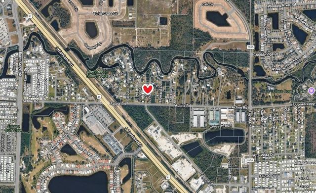 5905 GREY LANE, Punta Gorda, FL 33950