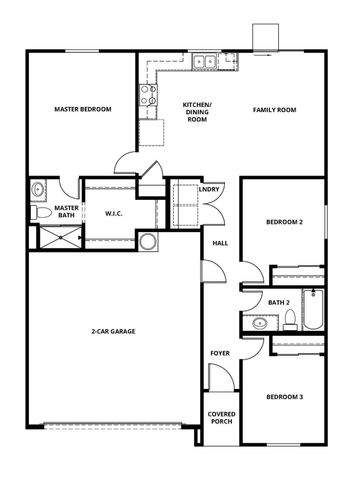 8001 Ita Palm Way, Bakersfield, CA 93313