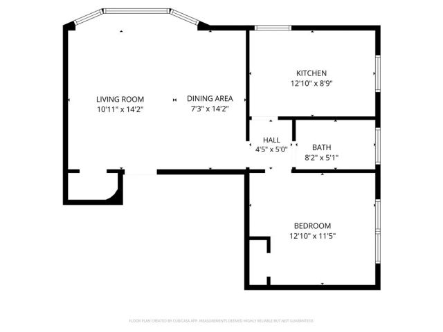 1215 S Fairfax Avenue, Los Angeles, CA 90019