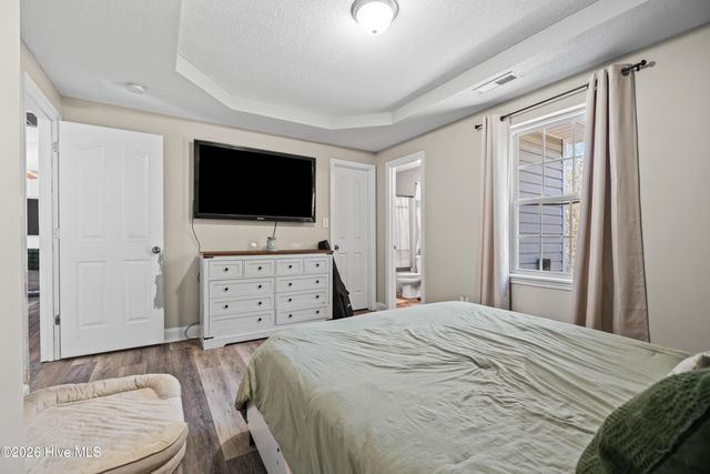 201 Michel Court, Hubert, NC 28539