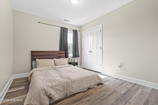 201 Michel Court, Hubert, NC 28539