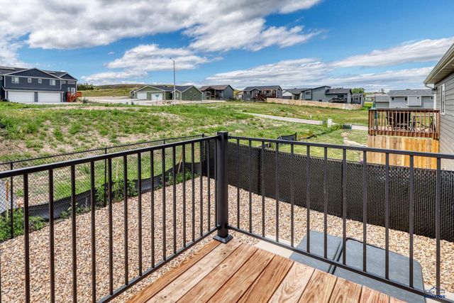 4507 MISTY WOODS LN, Rapid City, SD 57701