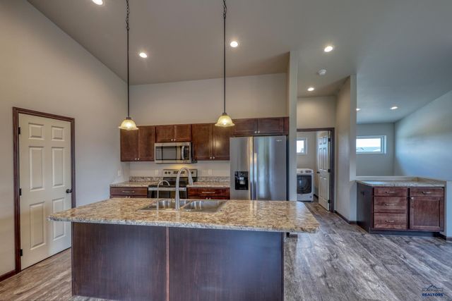 4507 MISTY WOODS LN, Rapid City, SD 57701