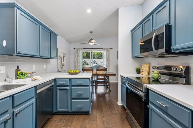 5609 Bimini Drive, Minnetonka, MN 55343