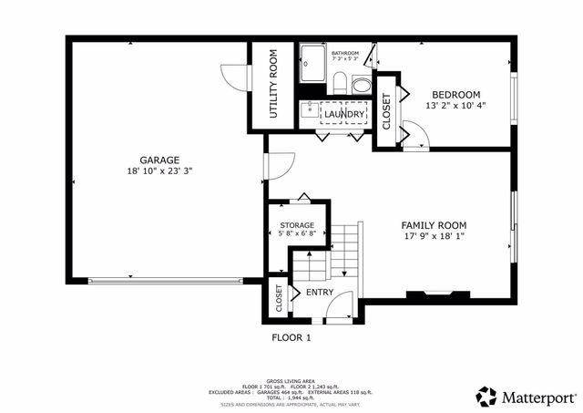 5609 Bimini Drive, Minnetonka, MN 55343