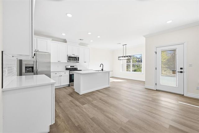 12414 Oak Alley, Guthrie, OK 73044