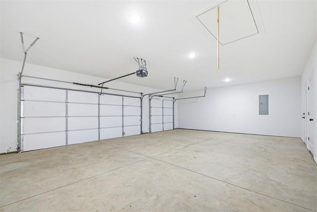 12414 Oak Alley, Guthrie, OK 73044