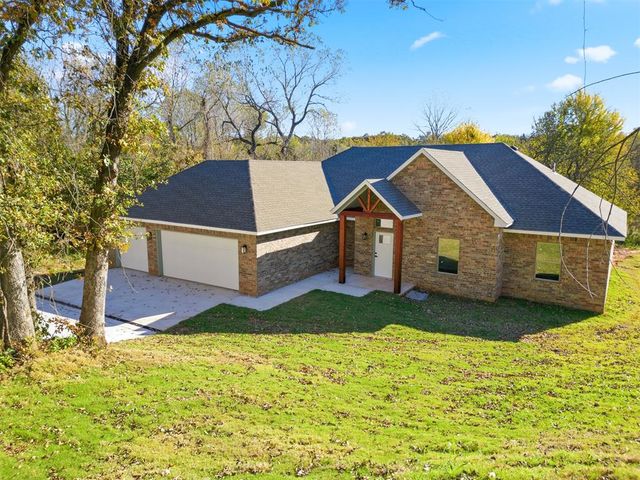 12414 Oak Alley, Guthrie, OK 73044