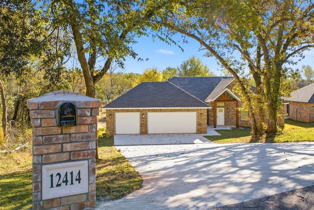 12414 Oak Alley, Guthrie, OK 73044