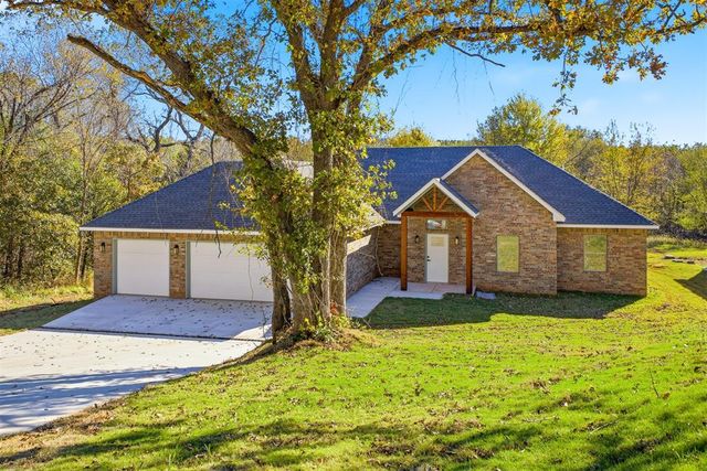 12414 Oak Alley, Guthrie, OK 73044