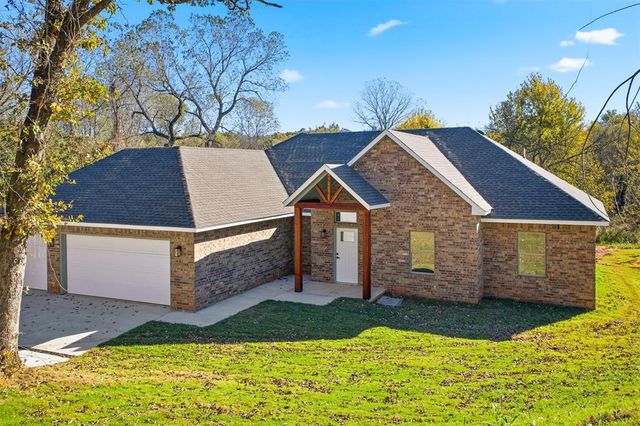 12414 Oak Alley, Guthrie, OK 73044