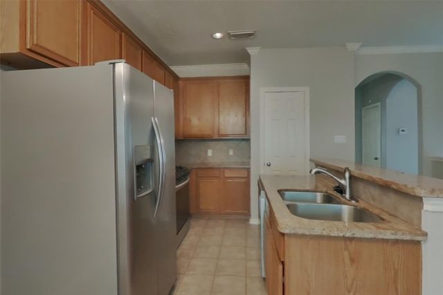 3135 Lavender Candle Drive, Spring, TX 77388
