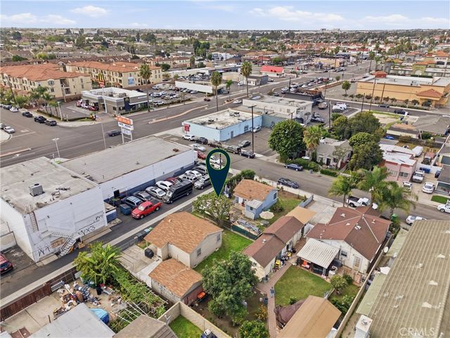 13942 Locust Street, Westminster, CA 92683