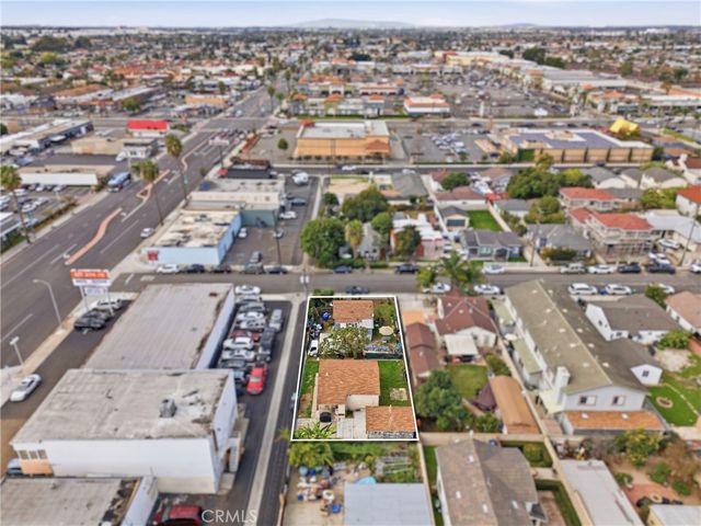 13942 Locust Street, Westminster, CA 92683